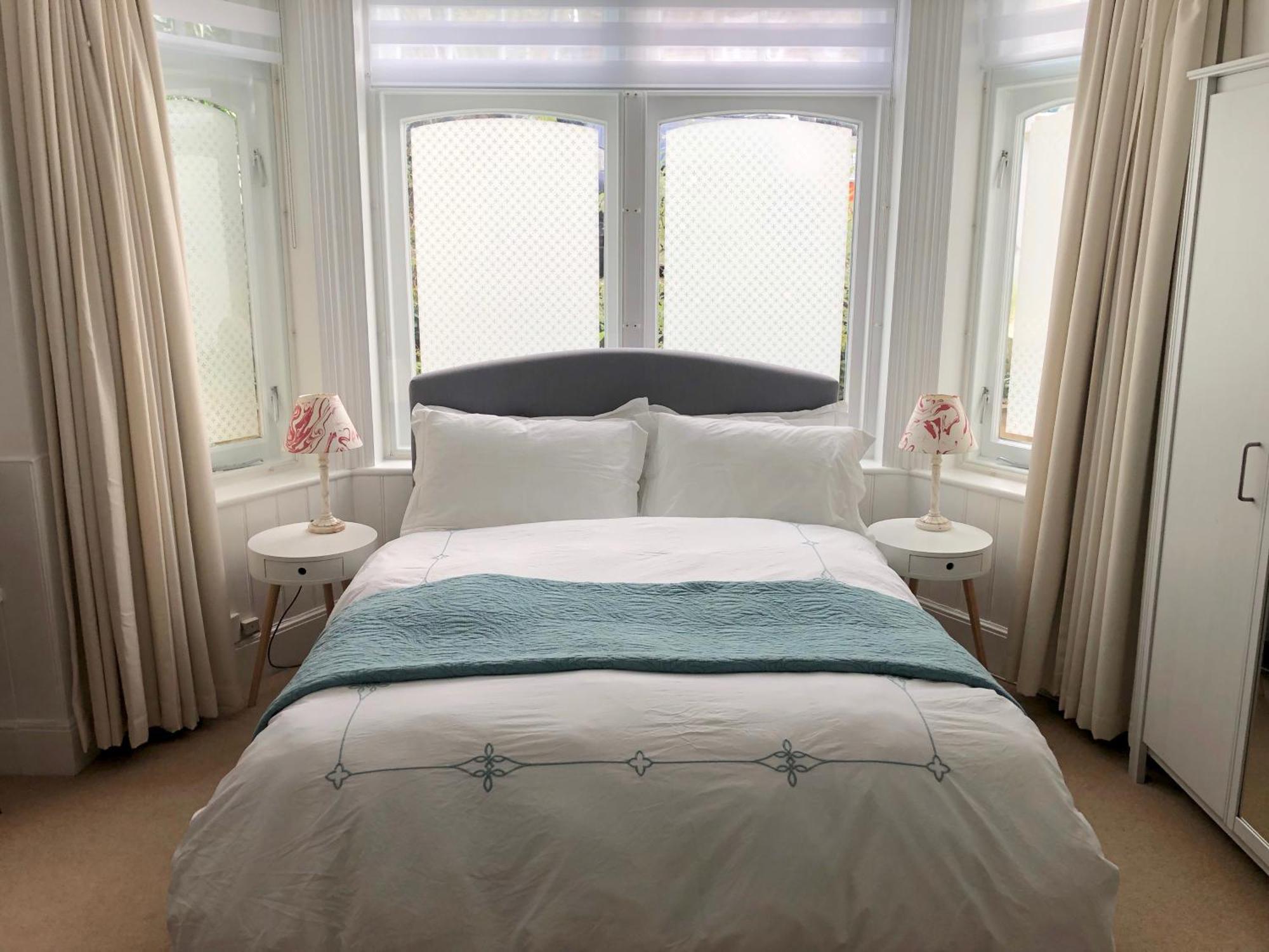 Spacious Comfortable Flat With Free Parking In East Finchley, Muswell Hill & Close To Alexandra Palace Лондон Екстериор снимка