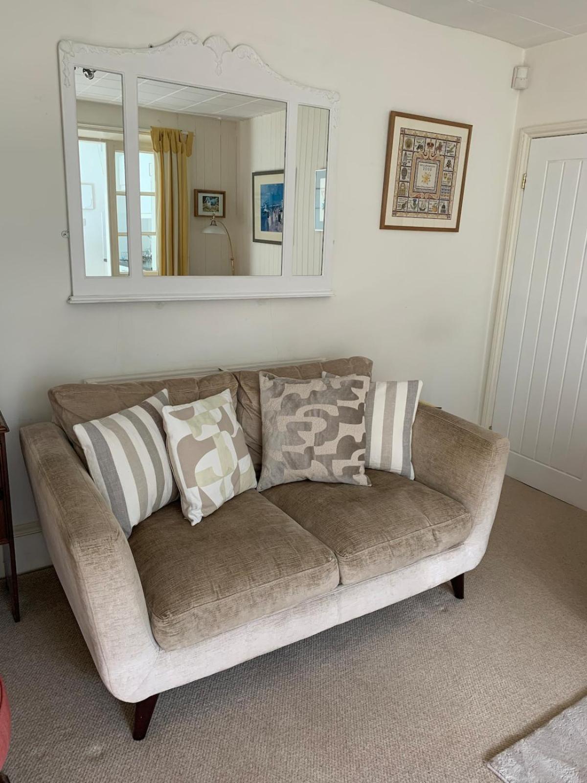 Spacious Comfortable Flat With Free Parking In East Finchley, Muswell Hill & Close To Alexandra Palace Лондон Екстериор снимка