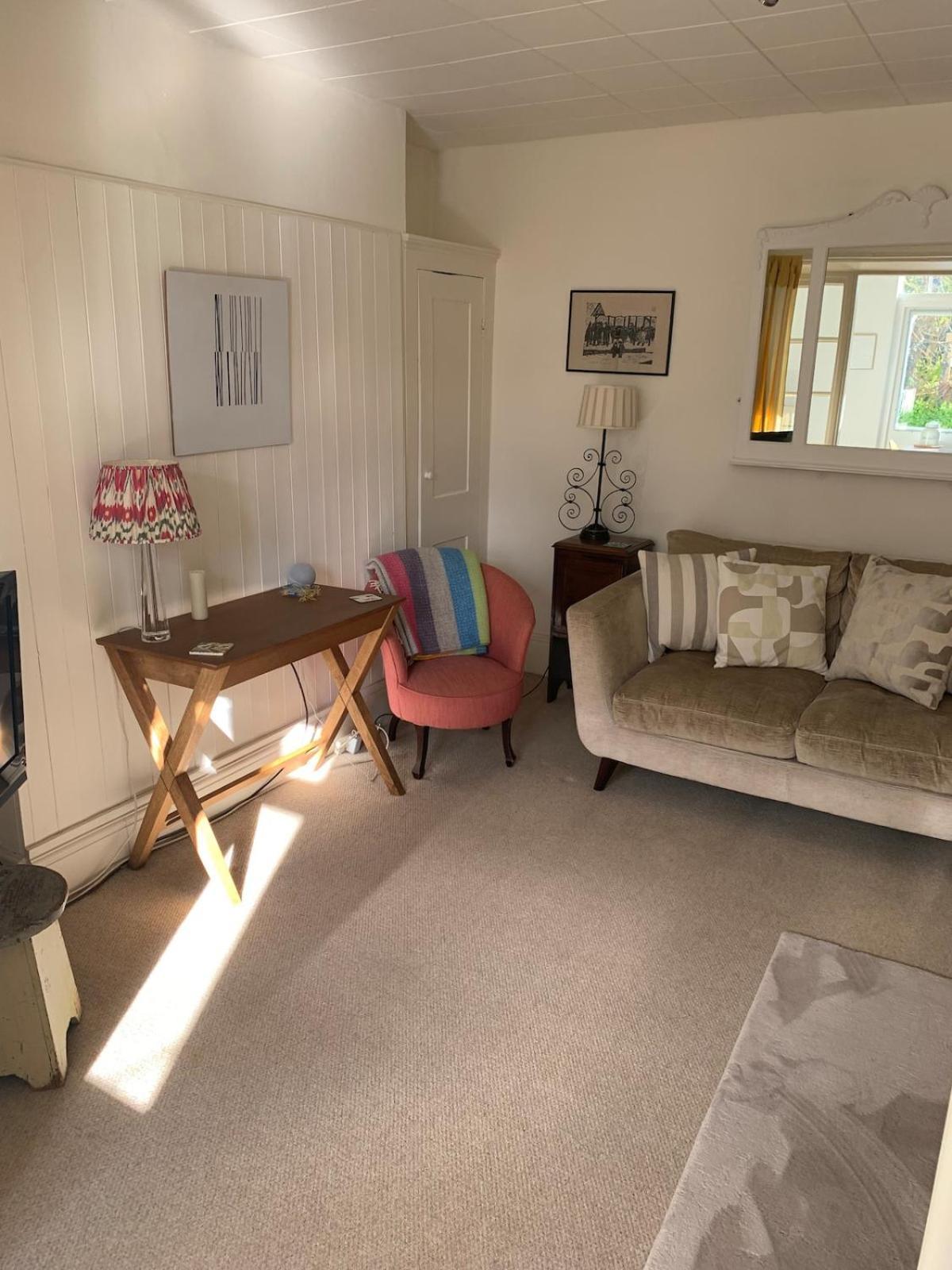 Spacious Comfortable Flat With Free Parking In East Finchley, Muswell Hill & Close To Alexandra Palace Лондон Екстериор снимка